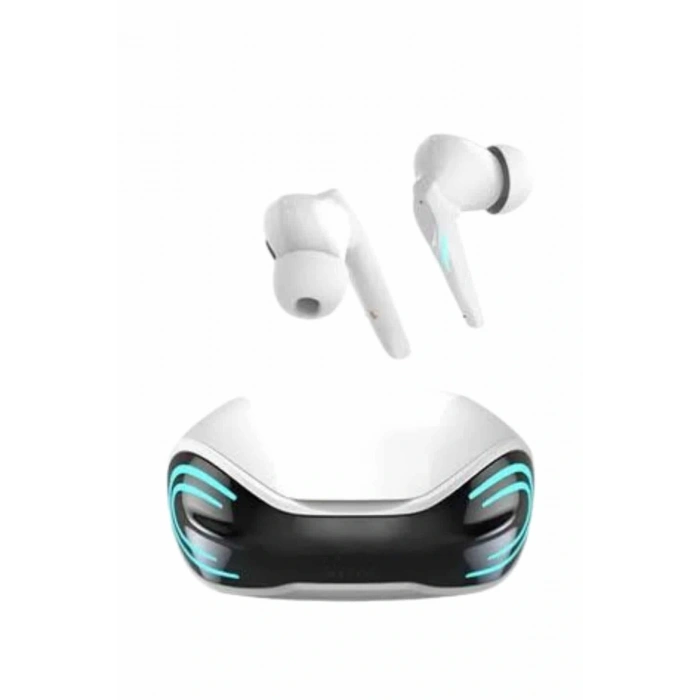 LitaeTrend Mini Gaming Kulaklık Oyuncu Kulaklığı Bluetooth Kulaklık Android ve İOS Uyumlu