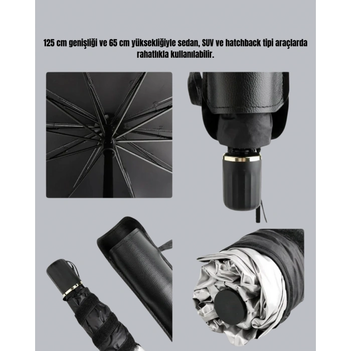 HERŞEYTREND Mini Masaj Tabancası 4 Başlık 6 Hız Ayarlı