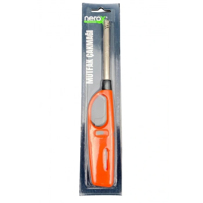 LitaeTrend Nerox Mutfak Çakmağı Royaleks-NRX-0634