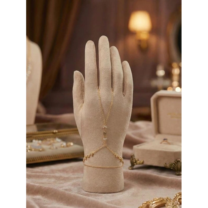 HERŞEYTREND Ok Şahmeran - Altın