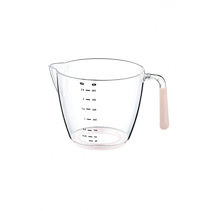 LitaeTrend Ölçü Kabı - 500 Ml Royaleks-CK-491