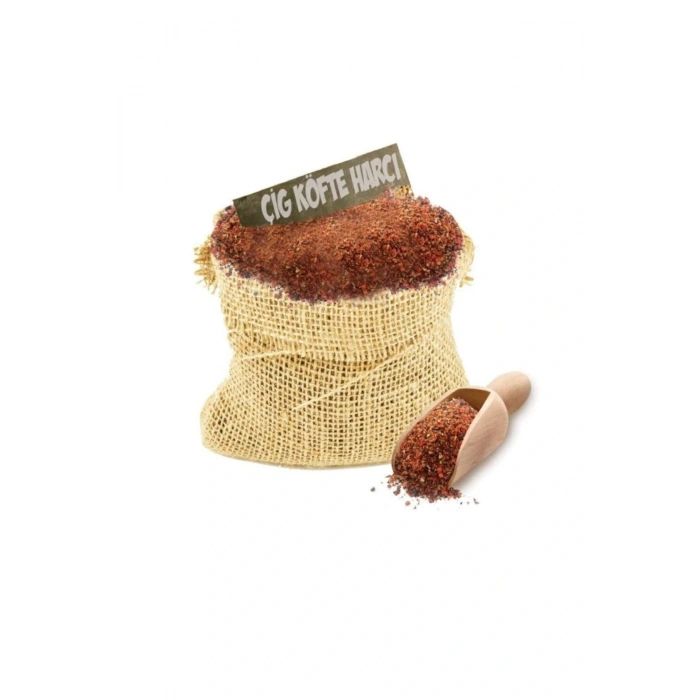 LitaeTrend Organik Taze Dökme Çiğköfte Baharatı 250 Gr