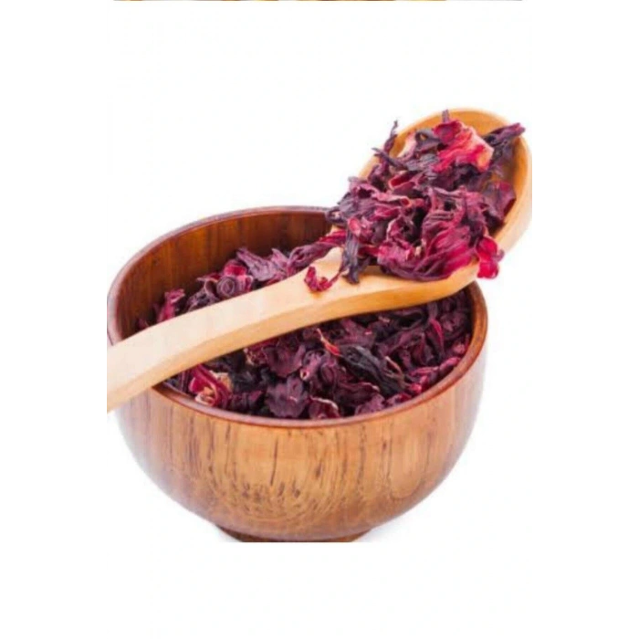 LitaeTrend Organik Taze Dökme Hibiskus 250 Gr