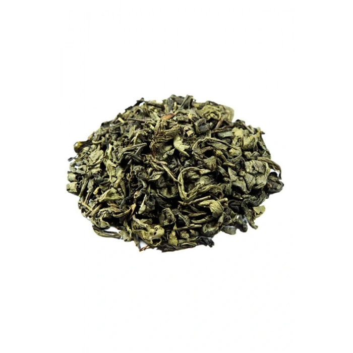 LitaeTrend Organik Taze Dökme Lüks Yeşil Çay 250 Gr