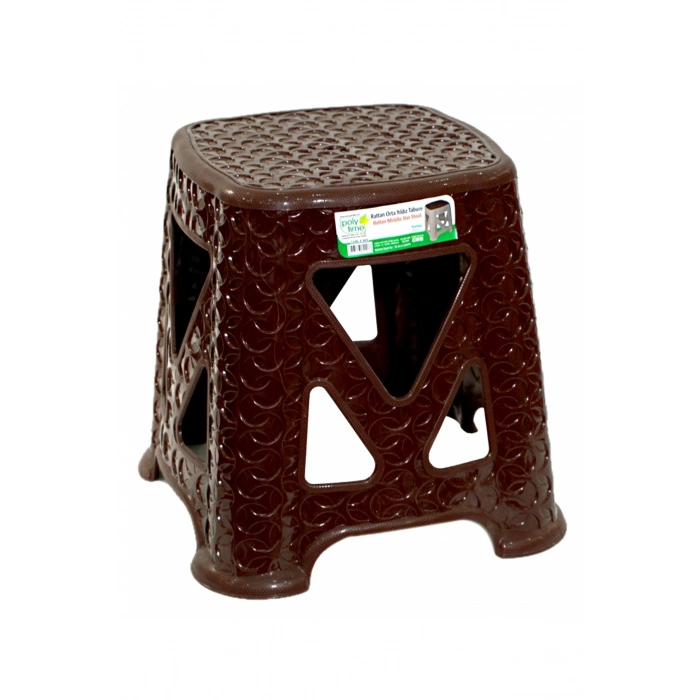 LitaeTrend Orta Yıldız Tabure Royaleks-E601