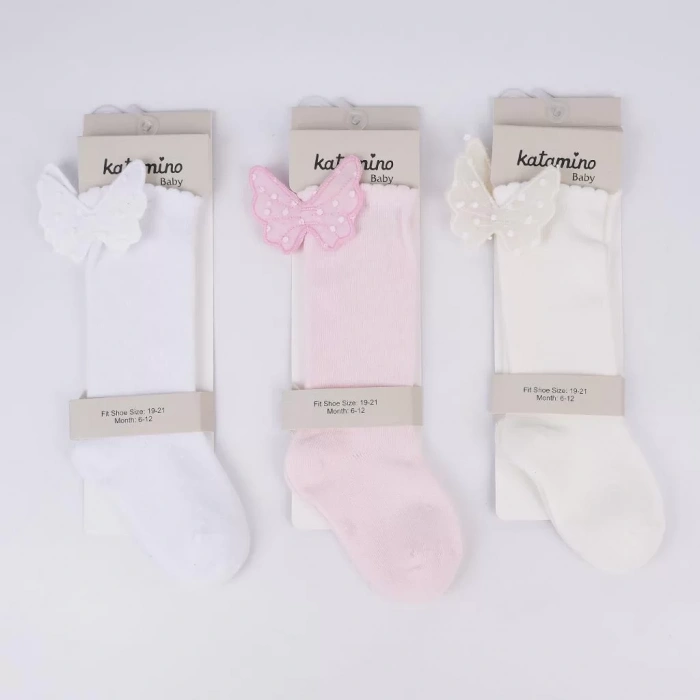 LitaeTrend Oskar Aks. Bebek Golf K12081 Asorti