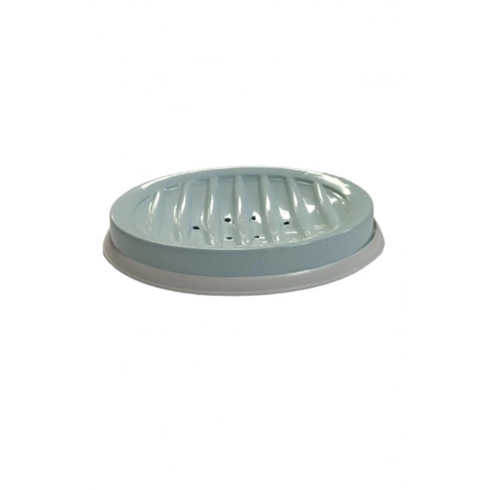 LitaeTrend Oval Sabunluk Plastik Royaleks-81036