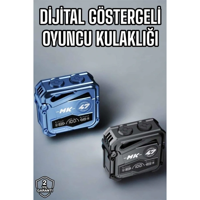 LitaeTrend Oyuncu Kulaklığı Yeni Nesil Gamer Kulaklık Gürültü Önleyici