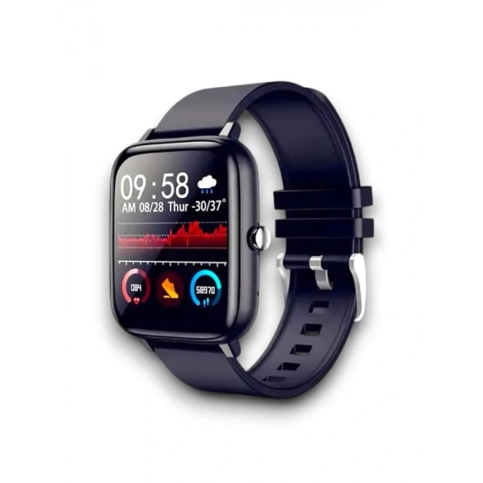 LitaeTrend P6 MODEL AKILLI SAAT