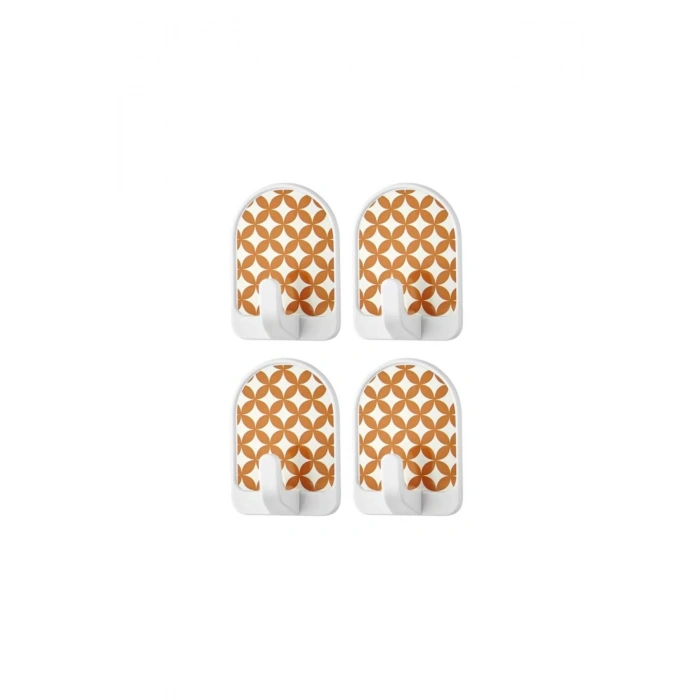 LitaeTrend Pano Askı ( 4 Adet ) Royaleks-L609