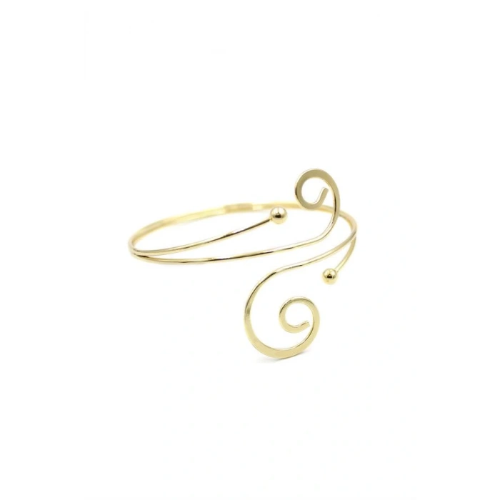 LitaeTrend Pazuluk Bilezik - Altın