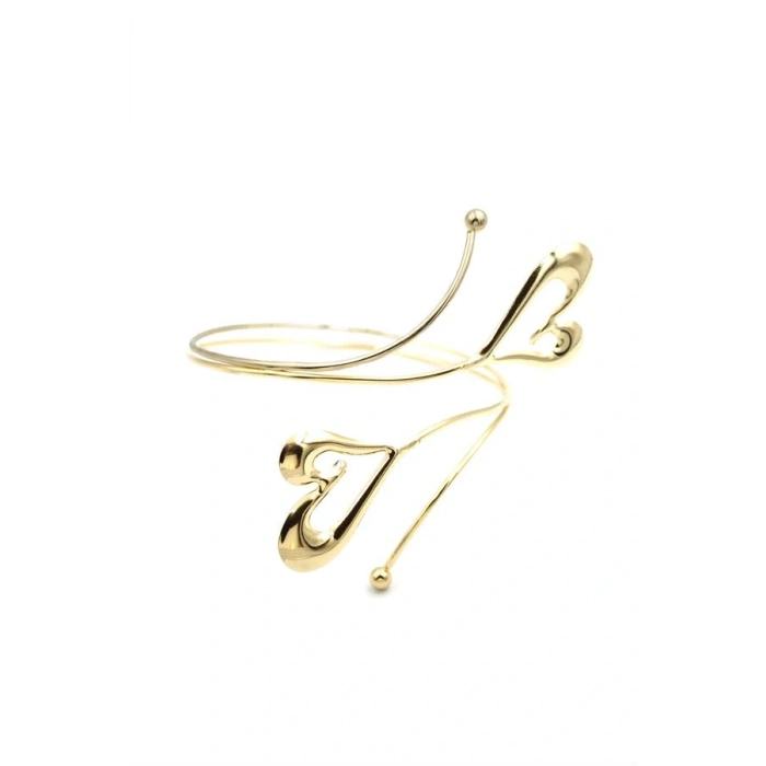 LitaeTrend Pazuluk Bilezik - Altın