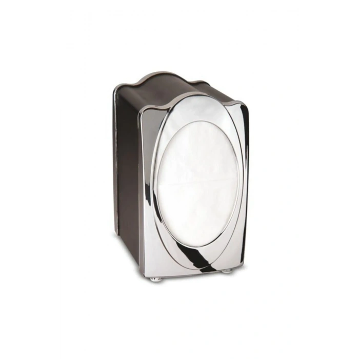 LitaeTrend Peçetelik Dikey Krom Kaplama Royaleks-F057