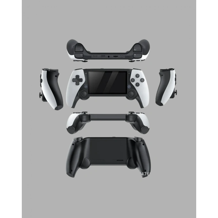 HERŞEYTREND PG920 Klipsli Bluetooth Kulaklık