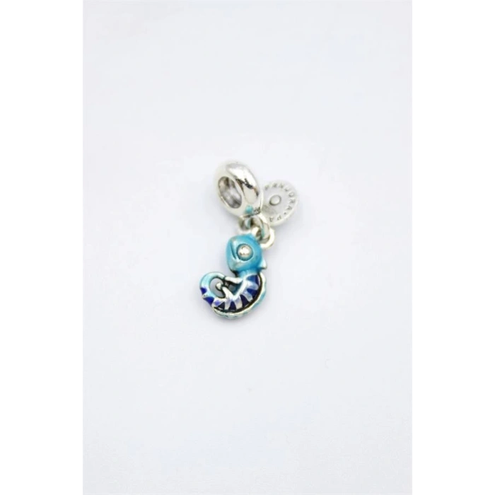 LitaeTrend Pn Bileklik Charm - Gümüş