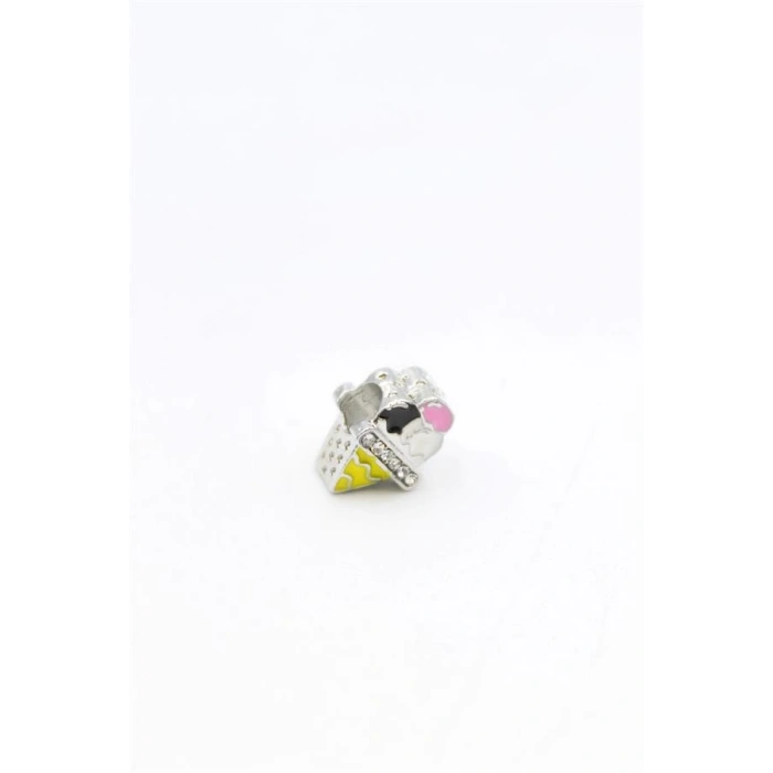 LitaeTrend Pn Bileklik Charm - Gümüş