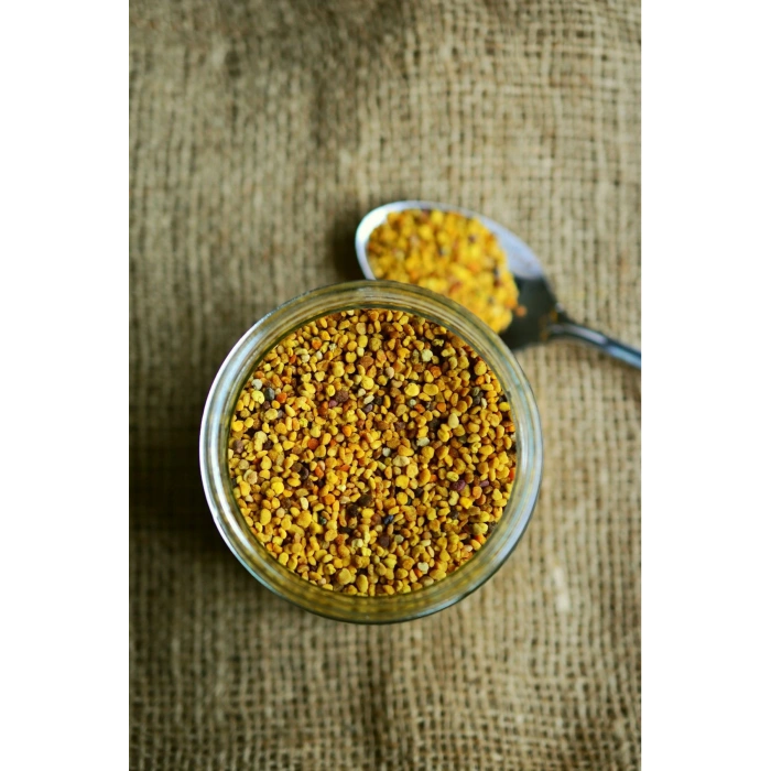 LitaeTrend Polen Deluxe Seri Organik Lezzetli 100 Gr