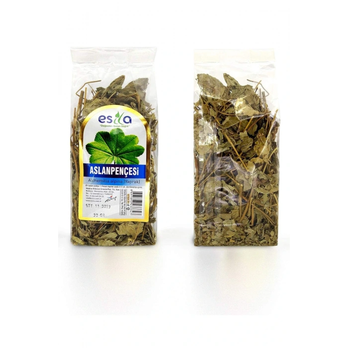 LitaeTrend Poşet Aslan Pençesi 30 Gr.