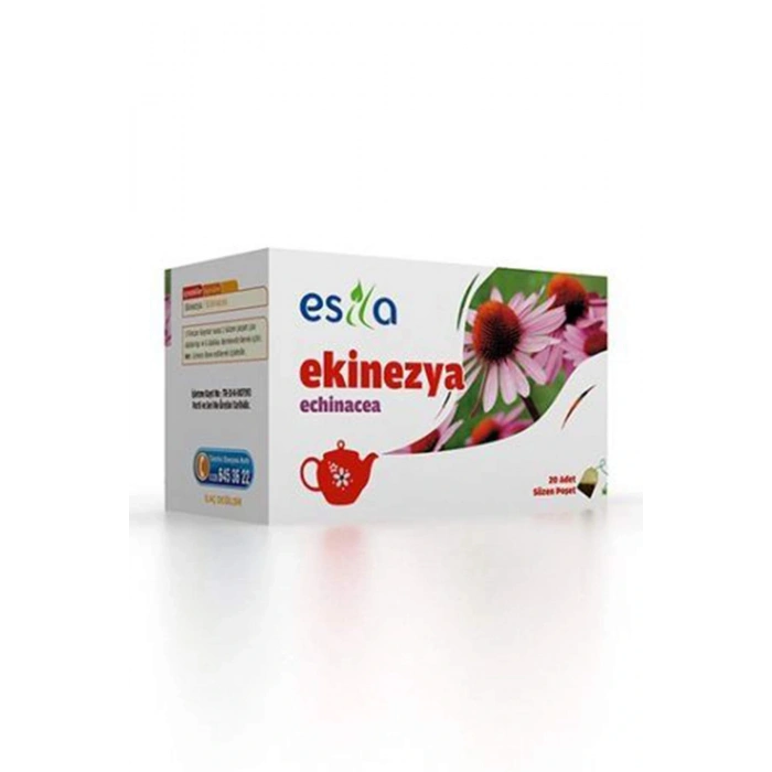 LitaeTrend Poşet Ekinezya Çiçek 40 Gr.