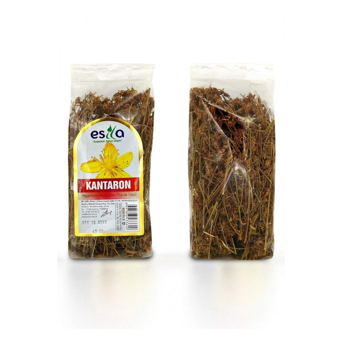 LitaeTrend Poşet Kantaron 40 Gr.