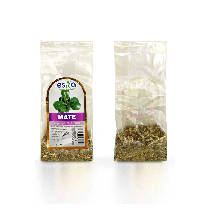 LitaeTrend Poşet Mate 50 Gr.