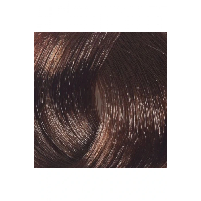 LitaeTrend Premium 4.07 Türk Kahvesi - Kalıcı Krem Saç Boyası 50 g Tüp