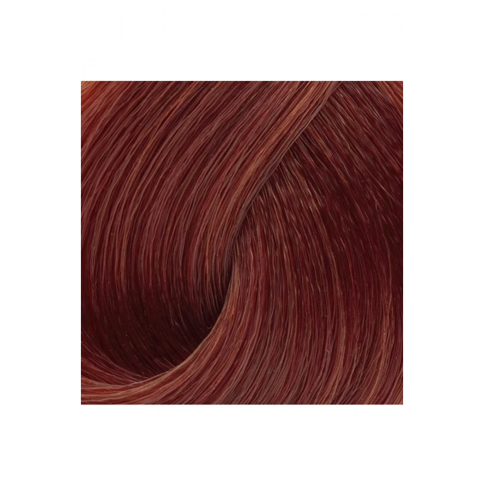 LitaeTrend Premium 6.66 Koyu Kızıl Kumral - Kalıcı Krem Saç Boyası 50 g Tüp