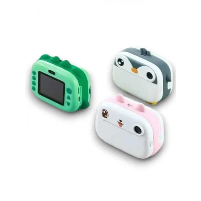 LitaeTrend PRİNTER KAMERA