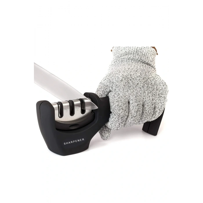 LitaeTrend Profesyonel Bıçak Bileyici Sm-015