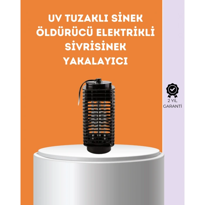 HERŞEYTREND Profesyonel Şarjlı LED Far – IPX5 Suya Dayanıklı, 4 Işık Modu, Hareket Sensörlü