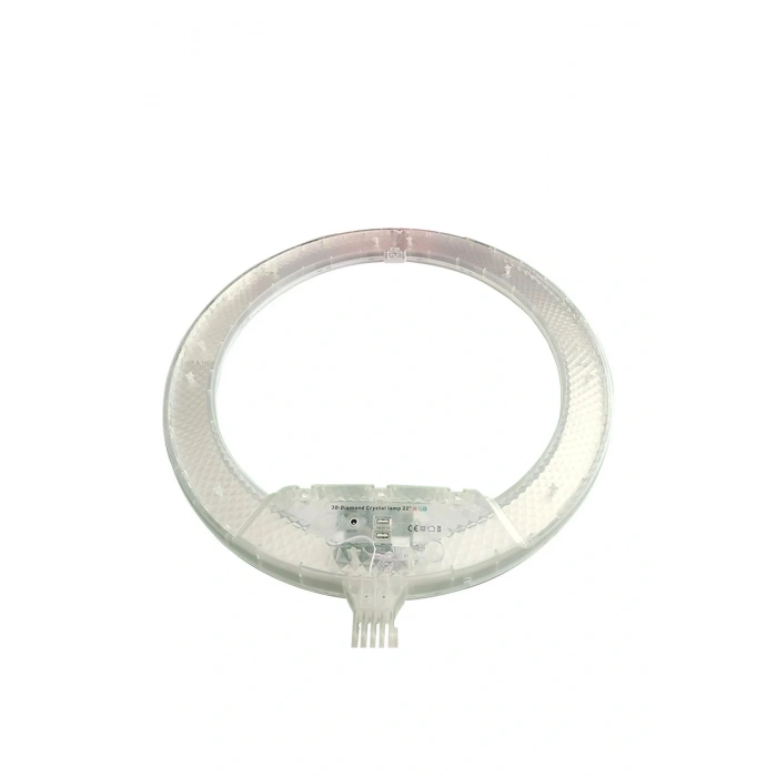 LitaeTrend RD45 Diamond RGB Selfie Işığı