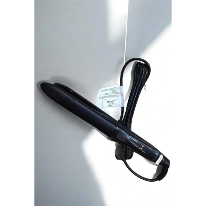 LitaeTrend Saç Düzleştirici Yıpranma Karşıtı Keratin Bakımı Seramik Kaplama