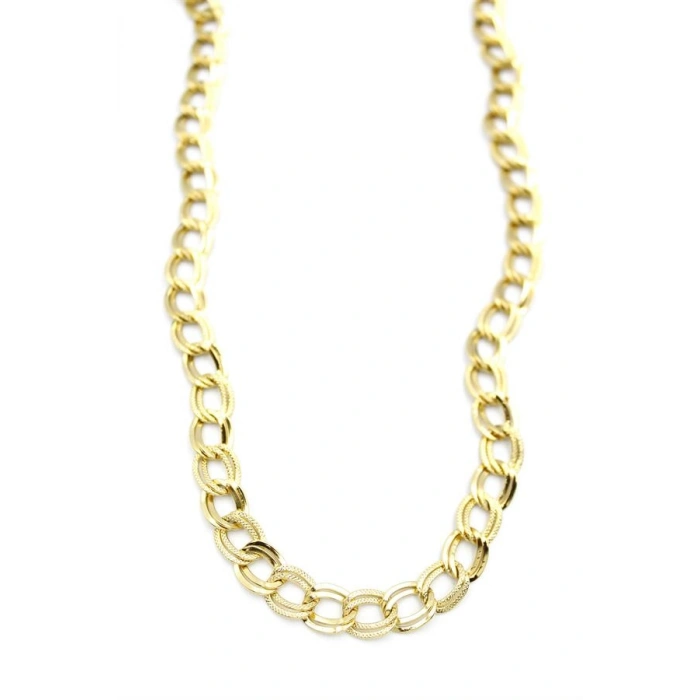 LitaeTrend Samanyolu Zincir Kolye - Altın