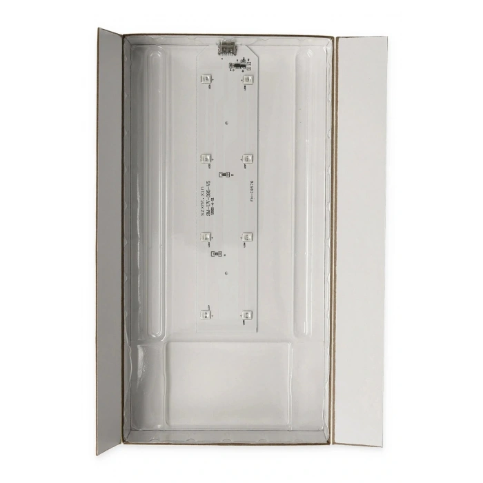 LitaeTrend Samsung Galaxy Note 8 Uv Polymer Nano Ekran Koruyucu