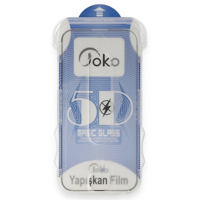 LitaeTrend Samsung Galaxy S23 FE Magic 5D Cam