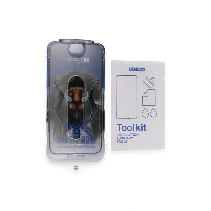 LitaeTrend Samsung Galaxy S24 Plus Vanessa Magic Cam