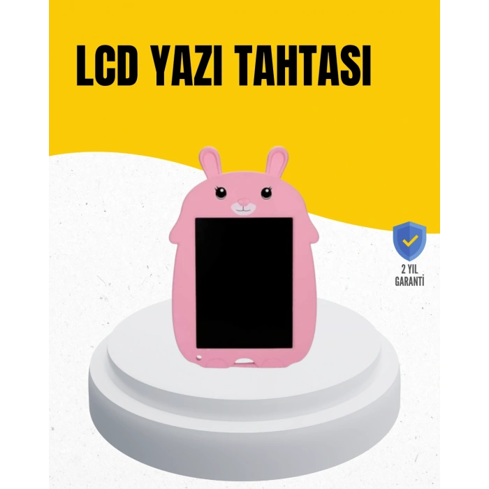 HERŞEYTREND Şarjlı LED Lamba – Dokunmatik Sensörlü, 3 Kademeli Parlaklık