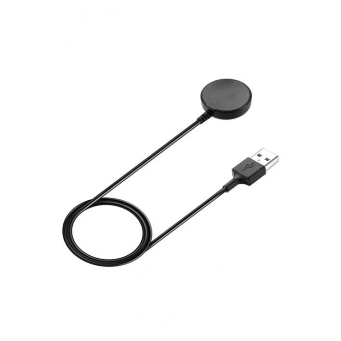 LitaeTrend SC03 Kablosuz Şarj 100cm Galaxy Watch 4/5/5 Pro Active 1/2/3/4
