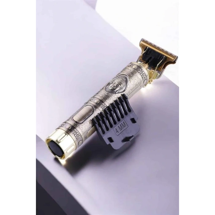 LitaeTrend Sıfır Sinek Kaydı Çizik Tıraş Makinesi