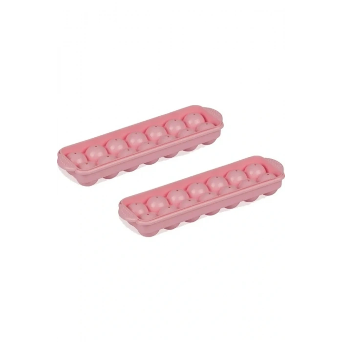 LitaeTrend Suncook  Misket Buzluk 14 Hazneli Buz Kalıbı