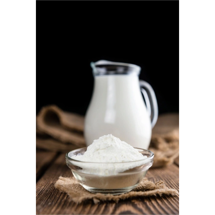 LitaeTrend Süt Tozu Deluxe Seri Organik Lezzetli 250 Gr