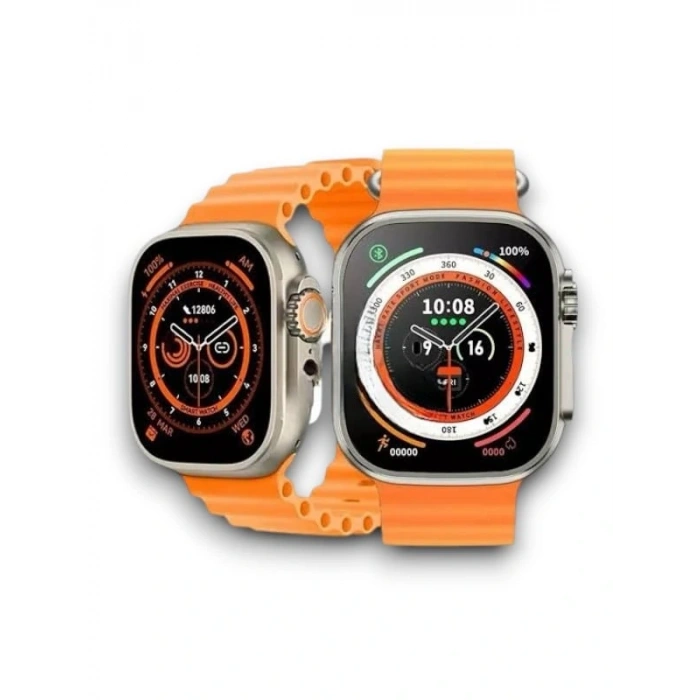 LitaeTrend T800 AKILLI SAAT