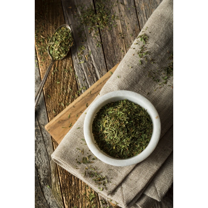 LitaeTrend Tarhun Deluxe Seri Organik Lezzetli 100 Gr