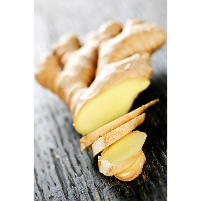 LitaeTrend Taze Zencefil Deluxe Seri Organik Lezzetli 250 Gr