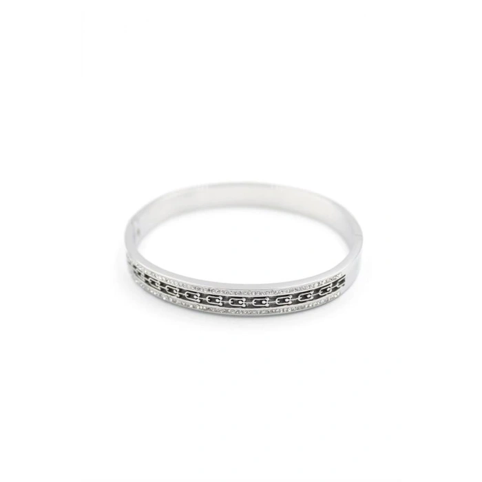 LitaeTrend Tf  Bilezik - Gümüş