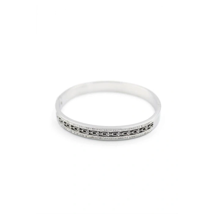 LitaeTrend Tf  Bilezik - Gümüş