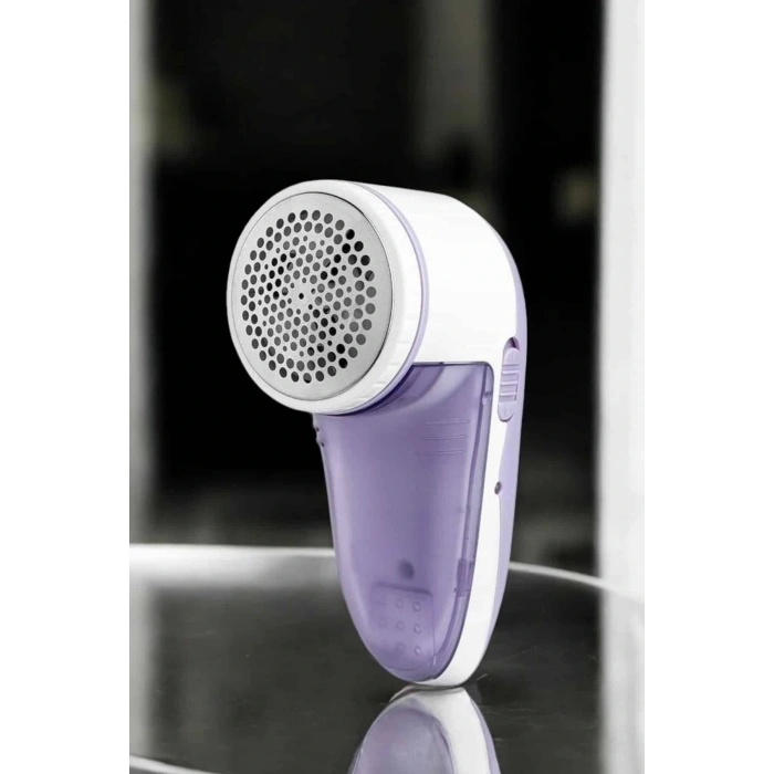 LitaeTrend Tiftik Temizleme Makinesi USB Şarjlı Tüy Toplayıcı Kablosuz