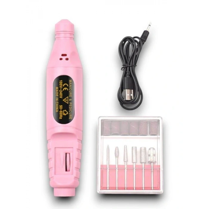 LitaeTrend TIRNAK TÖRPÜ