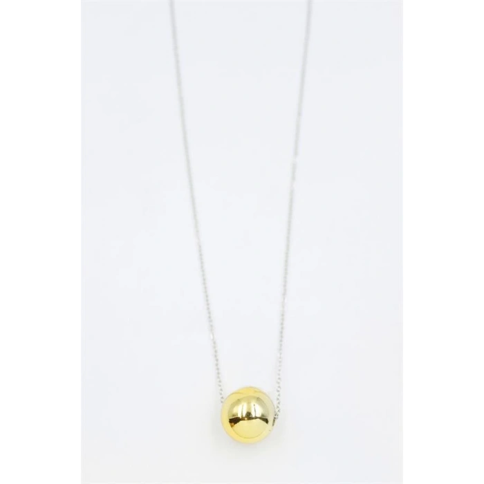 LitaeTrend Top Kolye - Altın