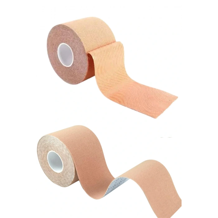 LitaeTrend Toparlayıcı ve Şekillendirici Göğüs Bandı Tere ve Suya Dayanıklı Hassas Ciltlere Uygun